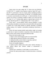 Prakses atskaite 'Grāmatvedības prakses atskaite', 3.