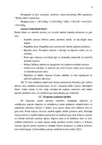 Prakses atskaite 'Grāmatvedības prakses atskaite', 8.