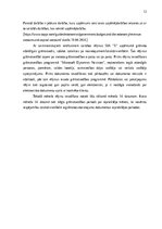 Prakses atskaite 'Grāmatvedības prakses atskaite', 11.