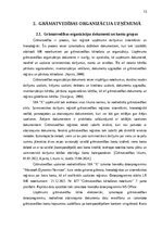 Prakses atskaite 'Grāmatvedības prakses atskaite', 12.