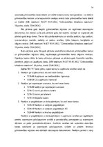 Prakses atskaite 'Grāmatvedības prakses atskaite', 13.