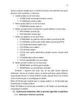 Prakses atskaite 'Grāmatvedības prakses atskaite', 14.