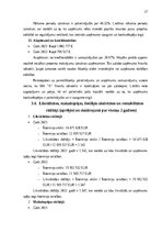 Prakses atskaite 'Grāmatvedības prakses atskaite', 26.