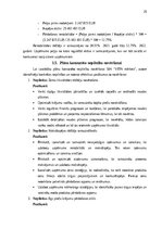 Prakses atskaite 'Grāmatvedības prakses atskaite', 28.