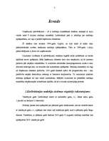 Referāts 'Pašnovērtējuma sistēma', 3.