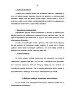 Referāts 'Pašnovērtējuma sistēma', 8.