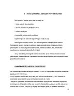 Referāts 'AS "Tallink" uzņēmuma darbības pētījums', 20.