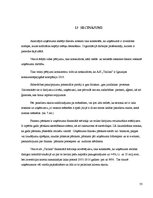 Referāts 'AS "Tallink" uzņēmuma darbības pētījums', 33.