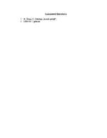 Konspekts 'Aprūpei nepieciešamie pamatjēdzieni. To apdraudošie faktori', 4.