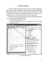 Konspekts 'Vaicājumu valoda SQL', 3.