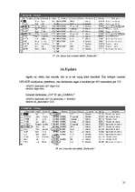 Konspekts 'Vaicājumu valoda SQL', 21.