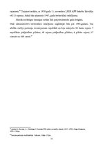 Referāts 'Padomju tiesību periods Latvijā (1944.-1985.)', 10.