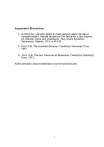 Referāts 'Pēdējais Bizantijas imperators Konstantīns Paleologs', 7.