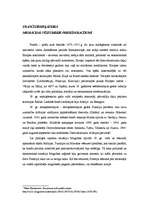 Referāts 'Franči Ziemeļāfrikā. Migrācijas vēsturiskie priekšnosacījumi', 4.