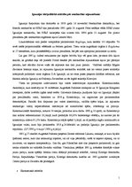 Referāts 'Igaunijas iekšpolitiskā attīstība pēc neatkarības atjaunošanas', 1.