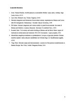 Referāts 'Igaunijas iekšpolitiskā attīstība pēc neatkarības atjaunošanas', 9.