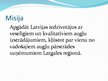 Prezentācija 'Biznesa plāna prezentācija augļu pārstrādes uzņēmumam SIA "Natural AB"', 4.