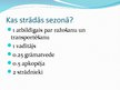 Prezentācija 'Biznesa plāna prezentācija augļu pārstrādes uzņēmumam SIA "Natural AB"', 8.