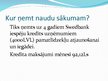 Prezentācija 'Biznesa plāna prezentācija augļu pārstrādes uzņēmumam SIA "Natural AB"', 11.