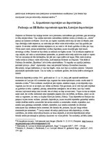 Referāts 'Latvijas okupācija un ārpustiesas represijas', 11.