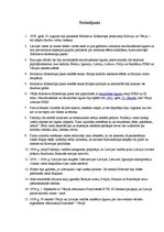 Referāts 'Latvijas okupācija un ārpustiesas represijas', 14.