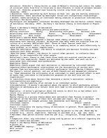 Eseja 'Motivation', 2.