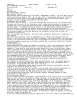 Eseja 'Motivation', 3.