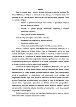 Referāts 'Policijas darbības efektivitāte noziedzības novēršanā', 1.