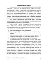 Referāts 'Policijas darbības efektivitāte noziedzības novēršanā', 3.