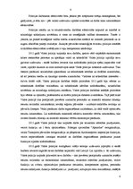 Referāts 'Policijas darbības efektivitāte noziedzības novēršanā', 6.