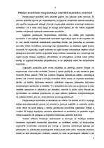 Referāts 'Policijas darbības efektivitāte noziedzības novēršanā', 8.