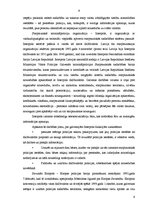 Referāts 'Policijas darbības efektivitāte noziedzības novēršanā', 9.