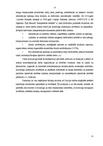 Referāts 'Policijas darbības efektivitāte noziedzības novēršanā', 10.