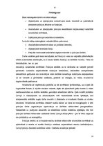 Referāts 'Policijas darbības efektivitāte noziedzības novēršanā', 14.