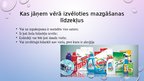 Prezentācija 'Mazgāšanas līdzekļu ietekme uz cilvēka veselību', 3.