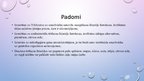 Prezentācija 'Mazgāšanas līdzekļu ietekme uz cilvēka veselību', 6.