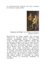 Referāts 'Rokoko', 6.