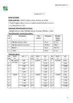 Konspekts 'Rotācijas kustības pētīšana ar Oberbeka iekārtu', 4.