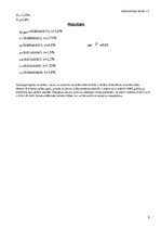 Konspekts 'Rotācijas kustības pētīšana ar Oberbeka iekārtu', 9.