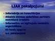 Referāts 'Informācijas avots www.liaa.gov.lv', 15.