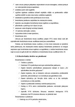 Referāts 'Bezdarbs', 14.