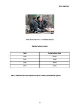 Referāts 'Bezdarbs', 25.