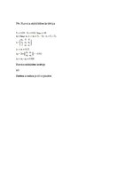 Referāts 'Lineāro automātiskās vadības sistēmu stabilitātes noteikšana', 5.