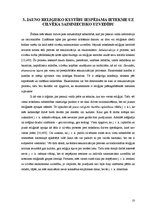 Referāts 'Cilvēka saimnieciskā uzvedība un reliģiskā piederība', 10.