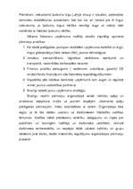 Eseja 'Pārmaiņu ieviešana organizācijā', 2.