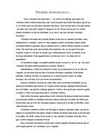 Eseja 'Viduslaiku dievnamā ieejot...', 1.