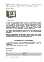 Referāts 'Patērētāju jaudas noteikšana', 5.