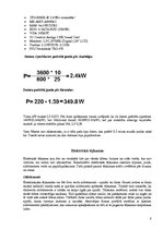 Referāts 'Patērētāju jaudas noteikšana', 8.