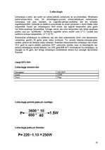 Referāts 'Patērētāju jaudas noteikšana', 10.