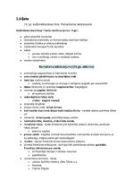 Konspekts 'Pasaules literatūras vēsture 19.gadsimtā. Eksāmena atbildes', 2.